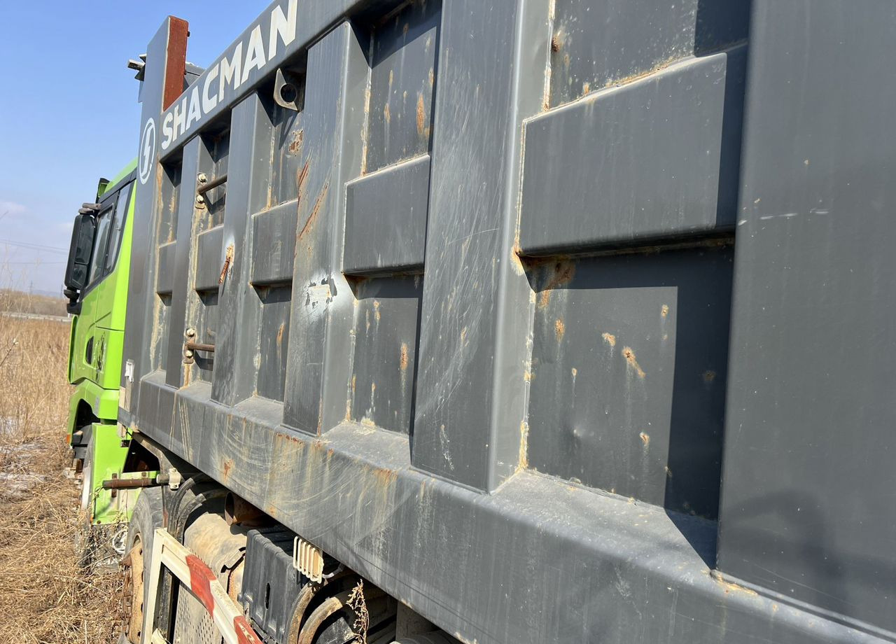 Самосвал Shacman SX331863366: фото 20