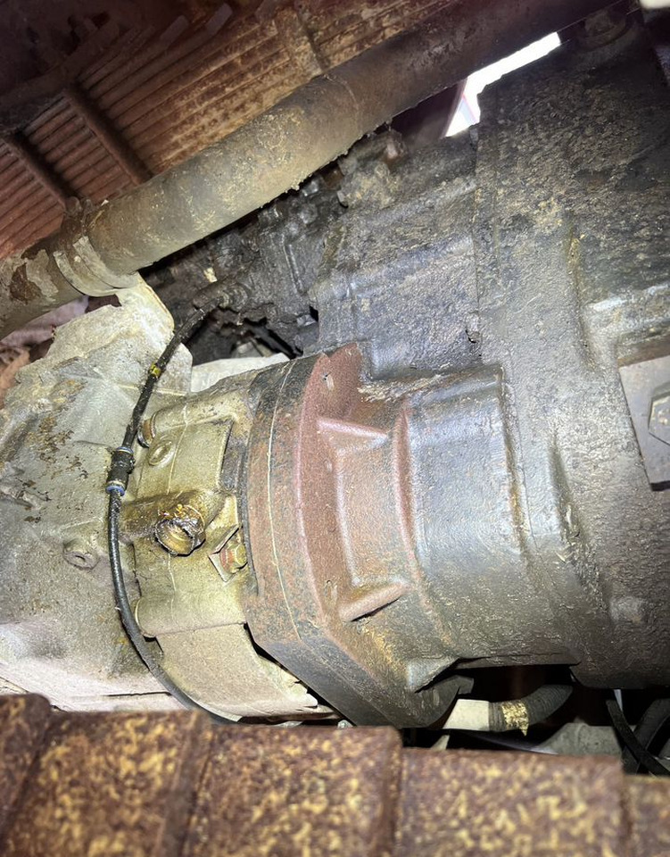 Самосвал Shacman SX331863366: фото 29