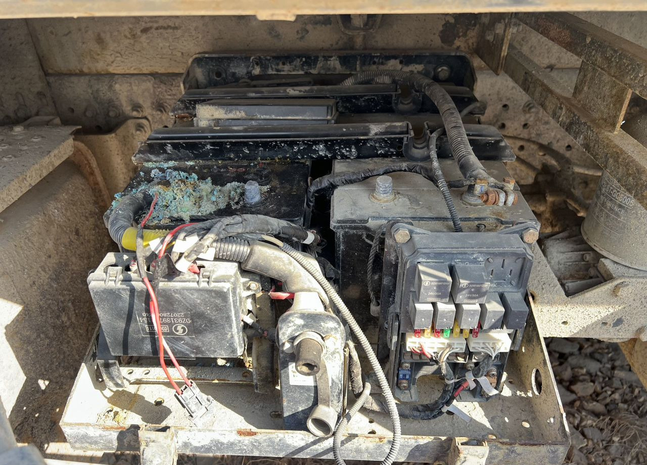 Самосвал Shacman SX331863366: фото 22