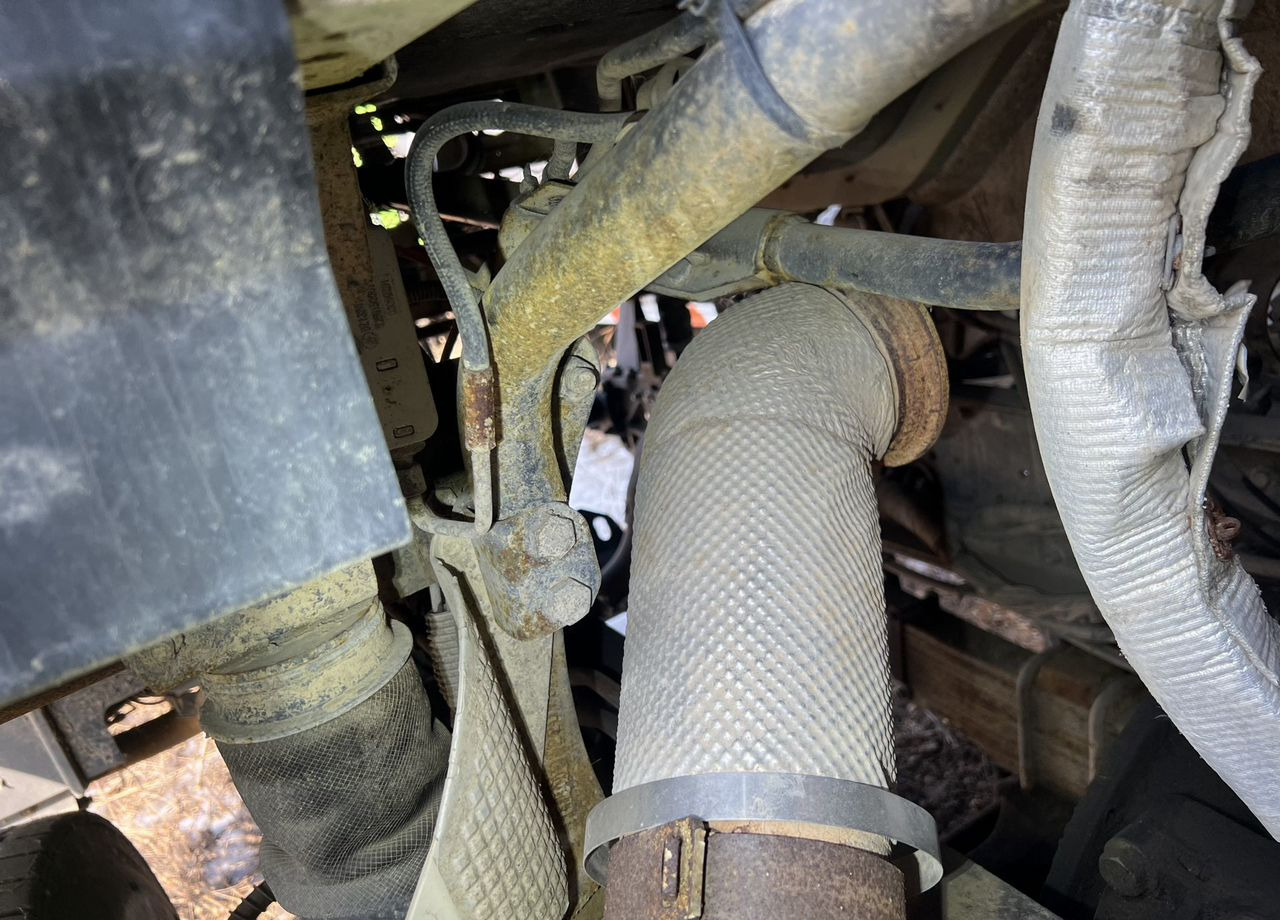 Самосвал Shacman SX331863366: фото 28