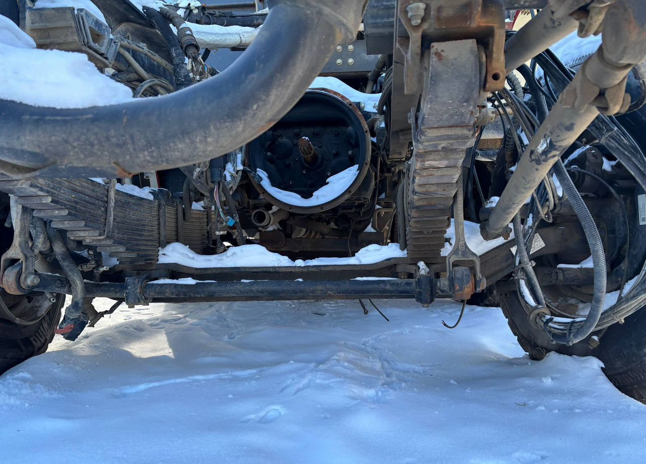 Shacman SX331863366 - Самосвал: фото 5 Shacman SX331863366 - Самосвал: фото 5