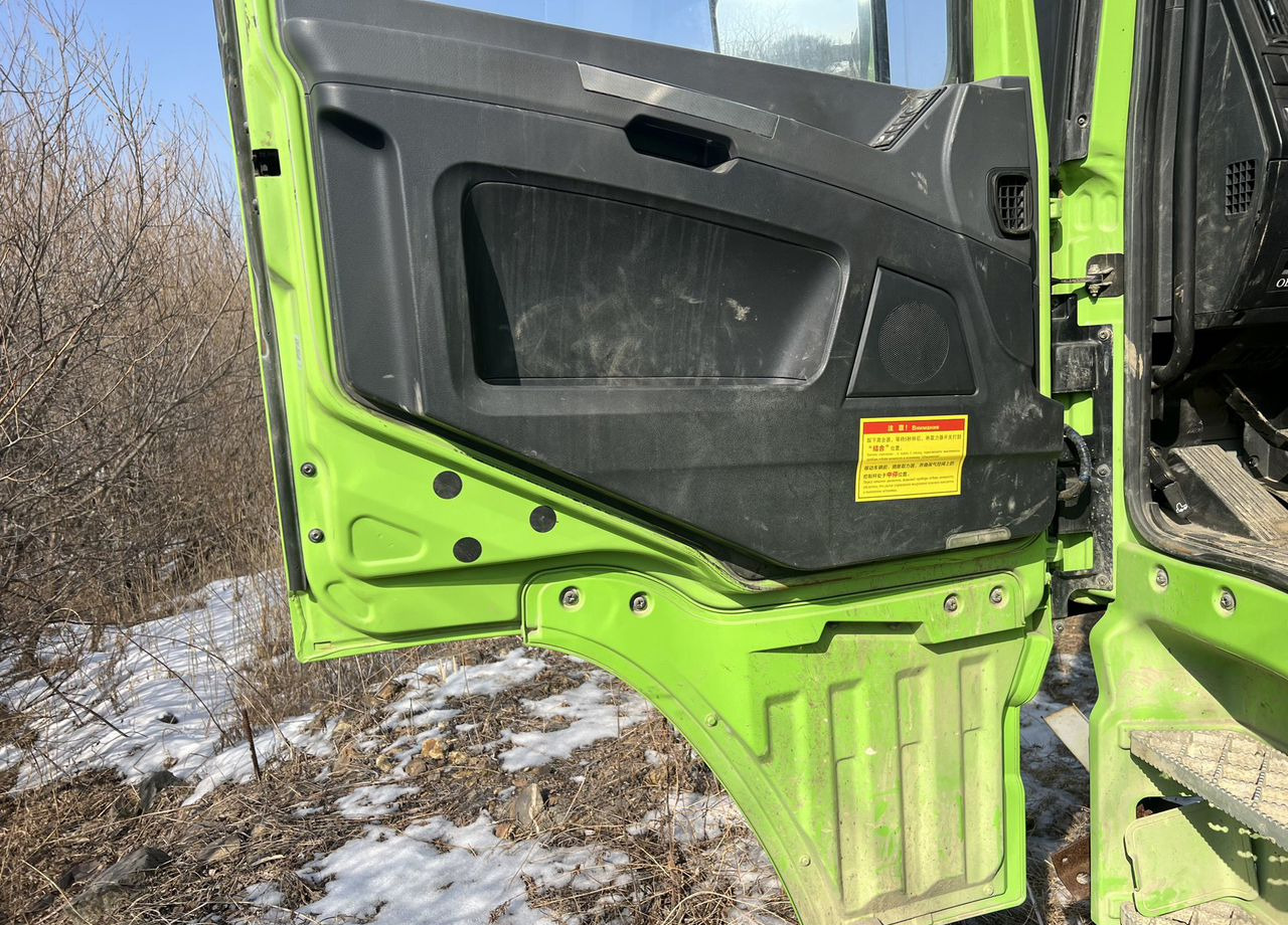 Самосвал Shacman SX331863366: фото 31