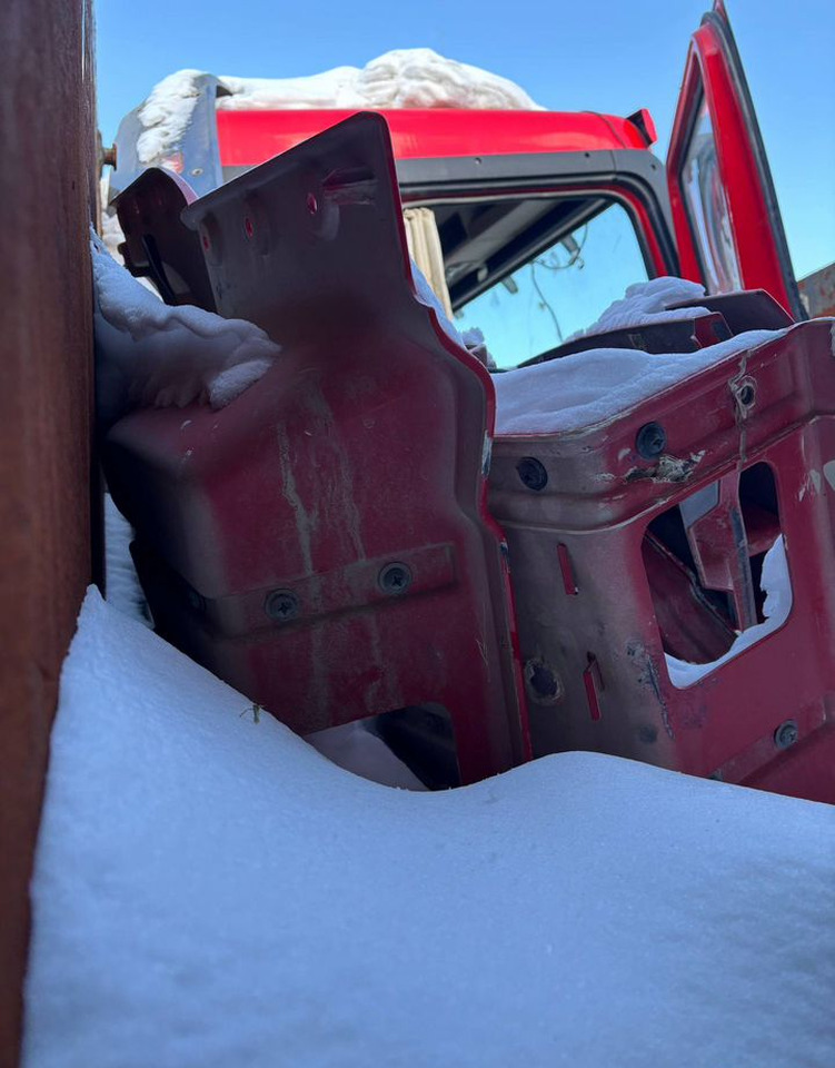 Shacman SX331863366 - Самосвал: фото 3 Shacman SX331863366 - Самосвал: фото 3