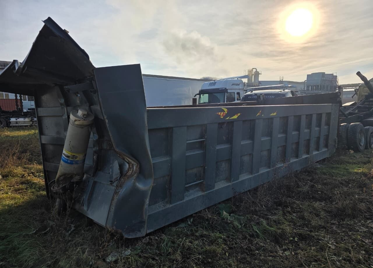 Самосвал Shacman SX33186T366: фото 10 Самосвал Shacman SX33186T366: фото 10