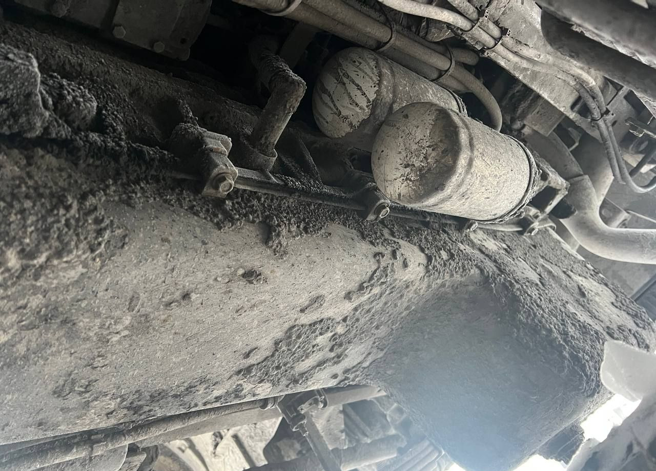 Самосвал Shacman SX33186T366: фото 37 Самосвал Shacman SX33186T366: фото 37