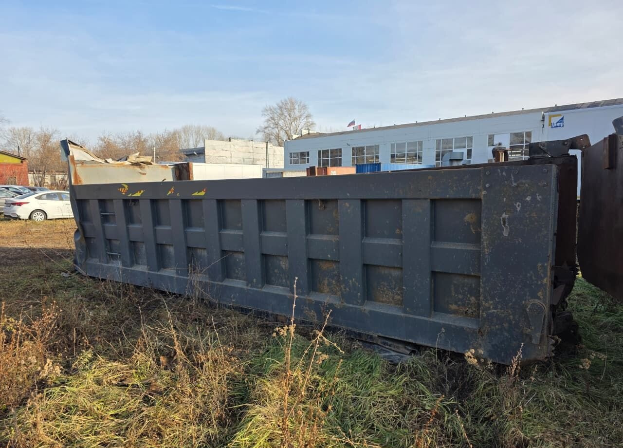 Самосвал Shacman SX33186T366: фото 7 Самосвал Shacman SX33186T366: фото 7