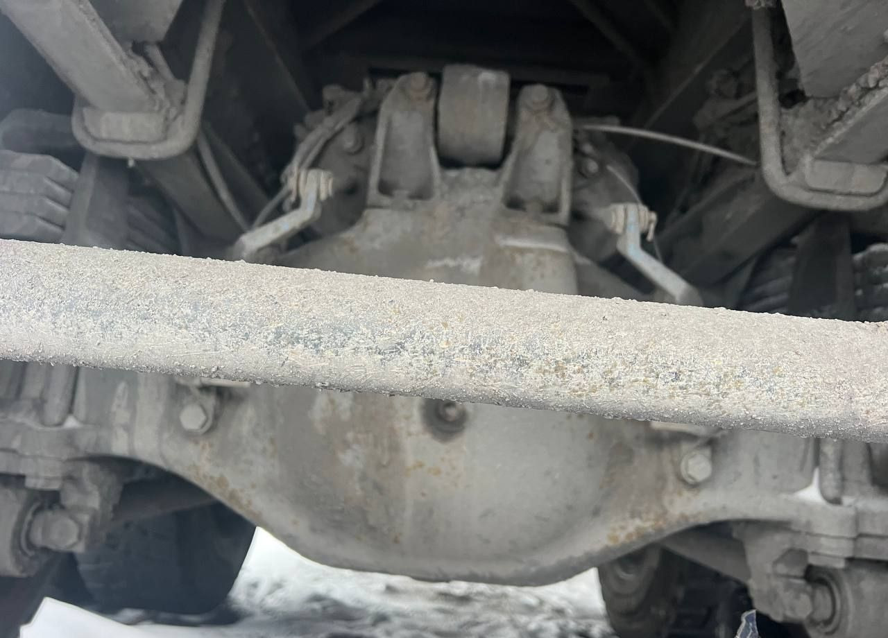 Самосвал Shacman SX33186T366: фото 20 Самосвал Shacman SX33186T366: фото 20