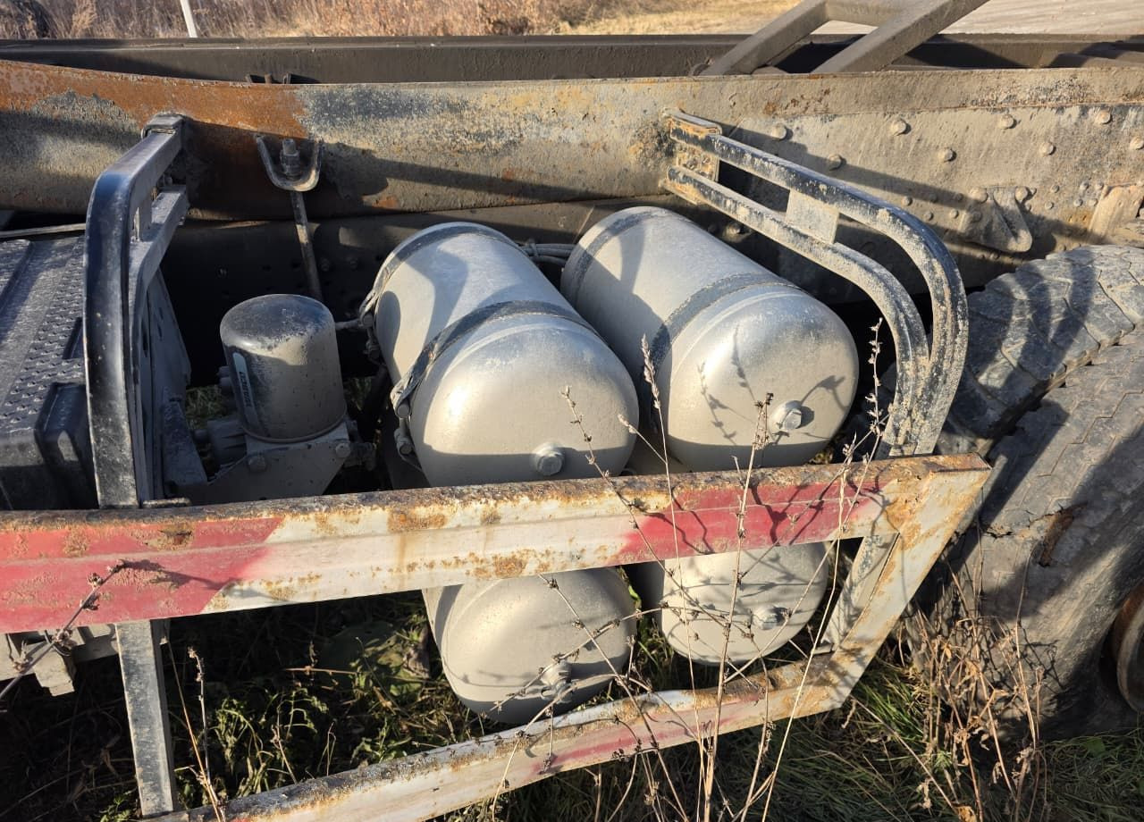 Самосвал Shacman SX33186T366: фото 40 Самосвал Shacman SX33186T366: фото 40