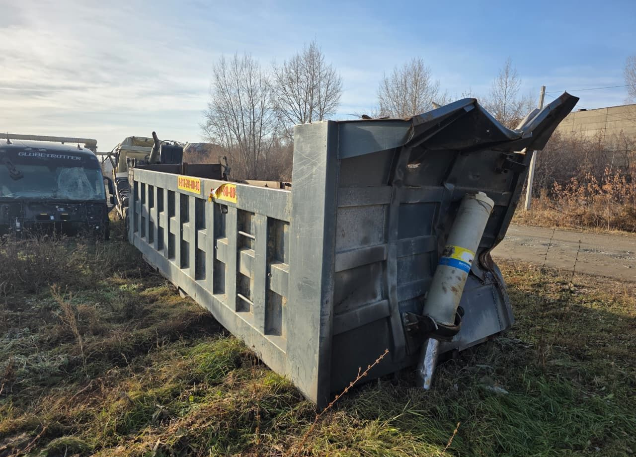 Самосвал Shacman SX33186T366: фото 9 Самосвал Shacman SX33186T366: фото 9