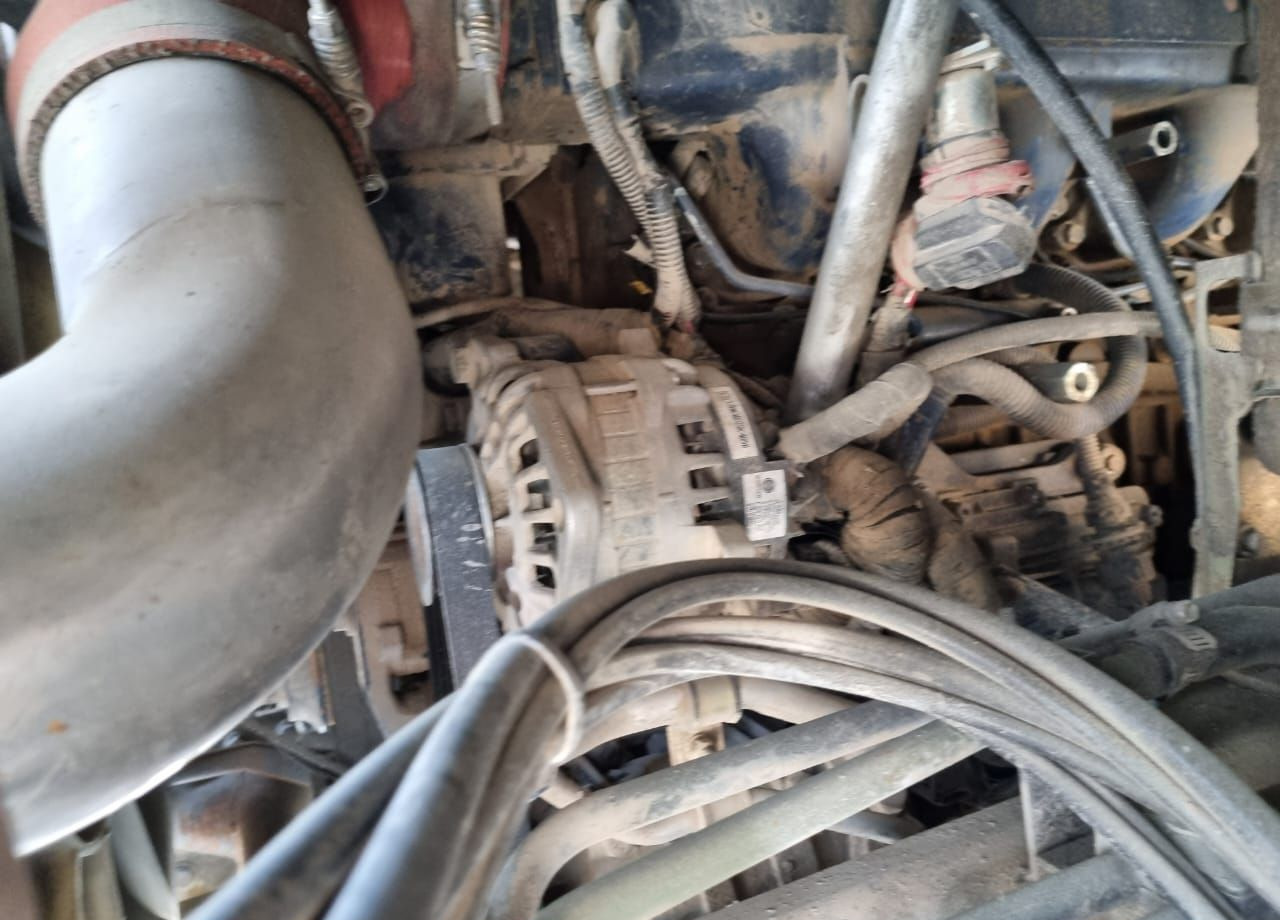 Самосвал Shacman SX33186T366: фото 21