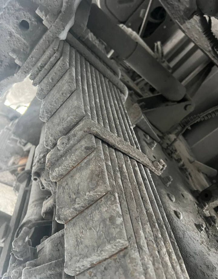 Самосвал Shacman SX33186T366: фото 36 Самосвал Shacman SX33186T366: фото 36