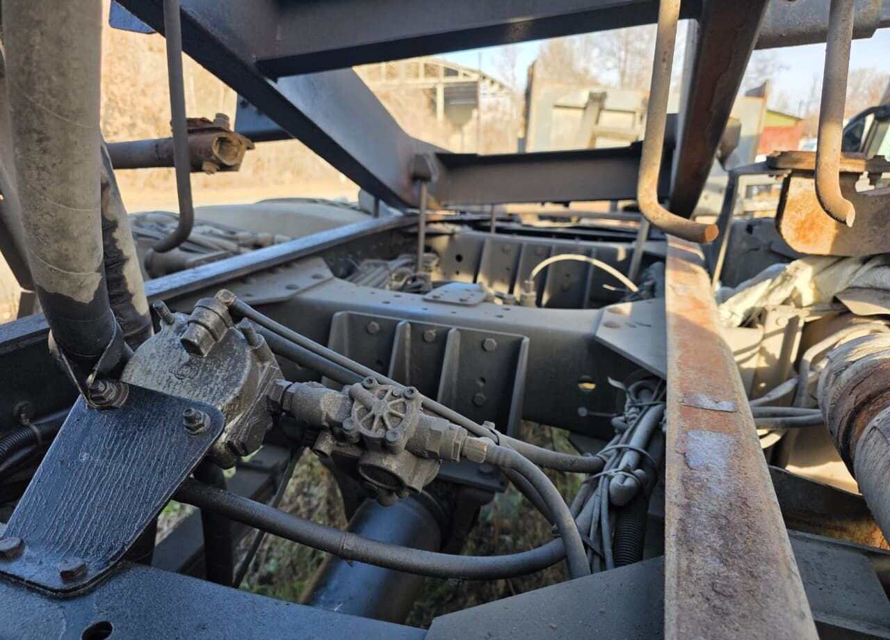 Самосвал Shacman SX33186T366: фото 36 Самосвал Shacman SX33186T366: фото 36