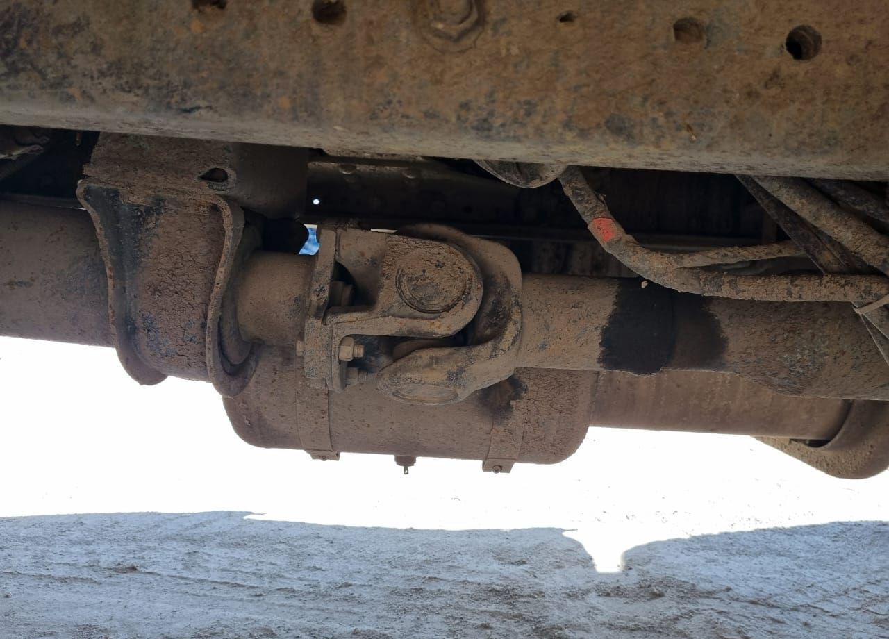 Самосвал Shacman SX33186T366: фото 31