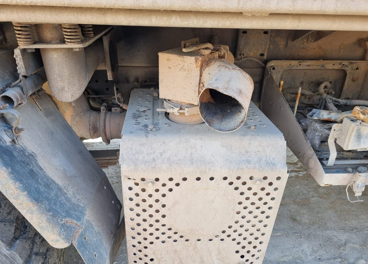 Самосвал Shacman SX33186T366: фото 29