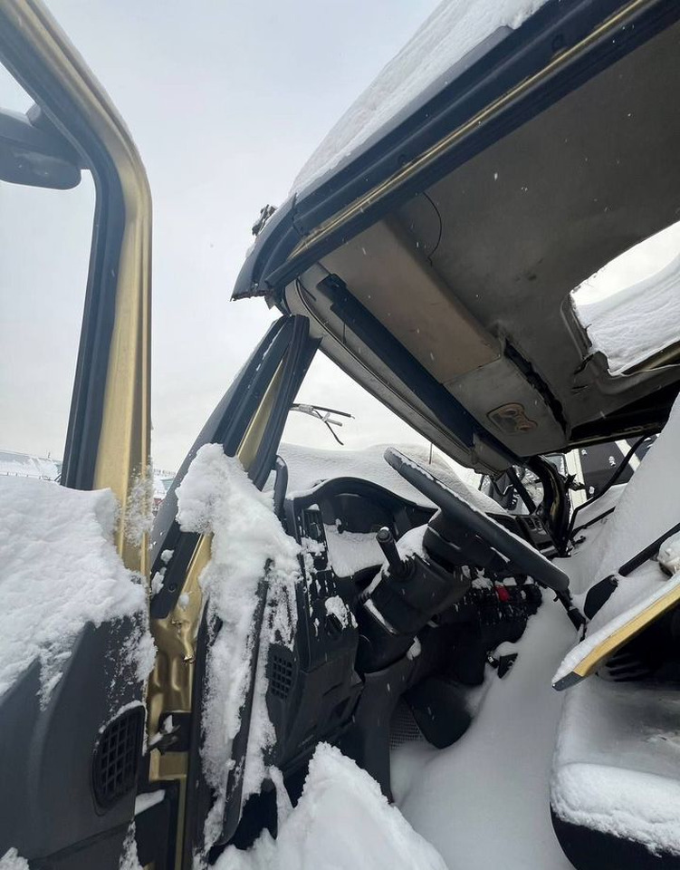 Самосвал Shacman SX33186T366: фото 30 Самосвал Shacman SX33186T366: фото 30