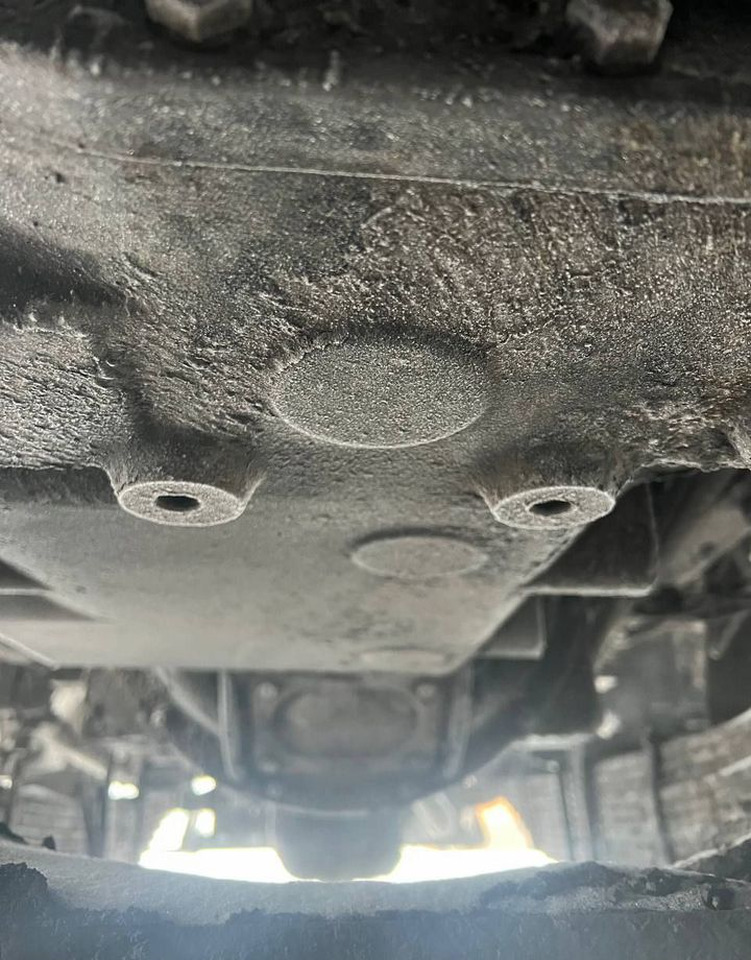 Самосвал Shacman SX33186T366: фото 39 Самосвал Shacman SX33186T366: фото 39