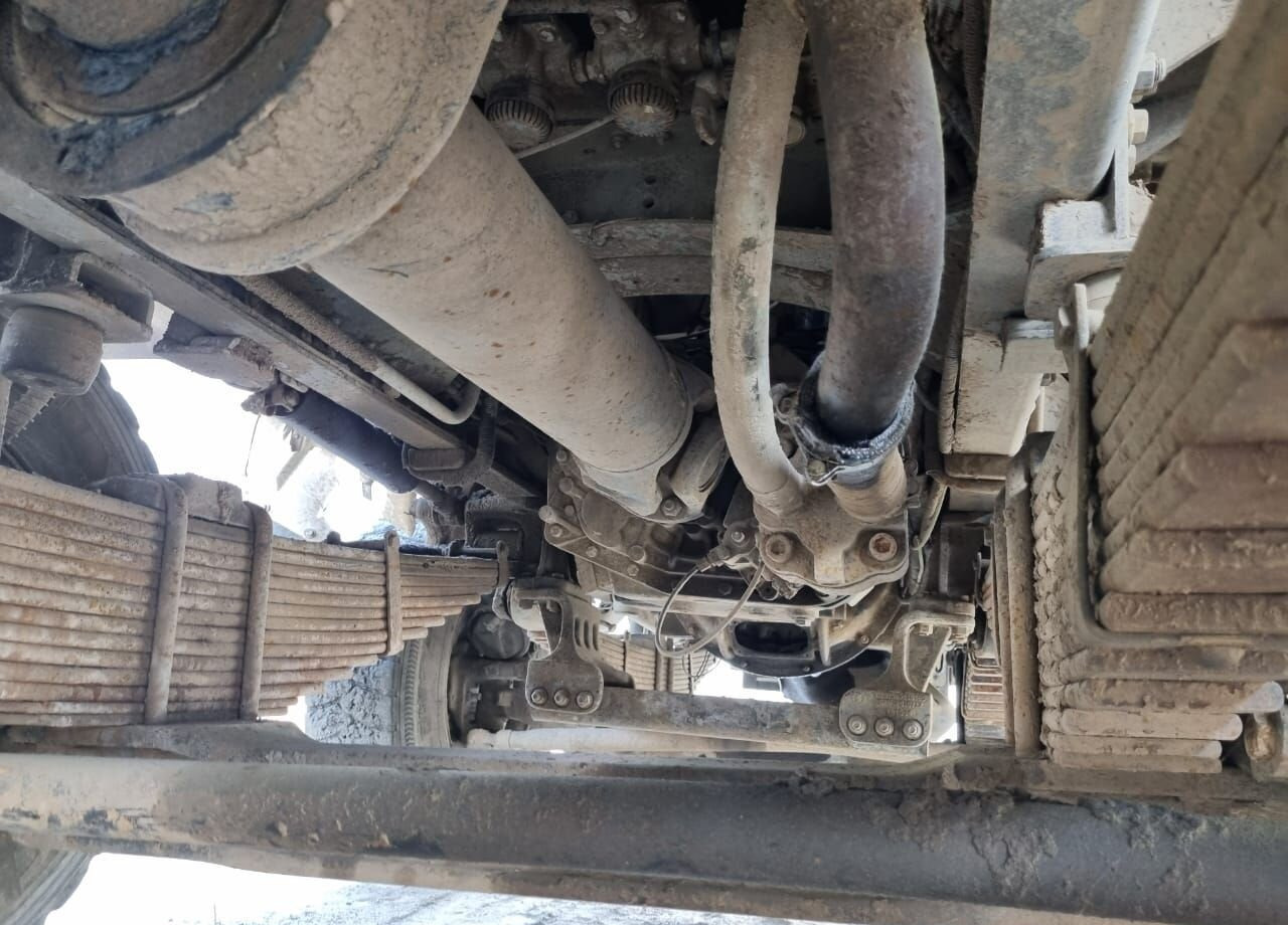 Самосвал Shacman SX33186T366: фото 39