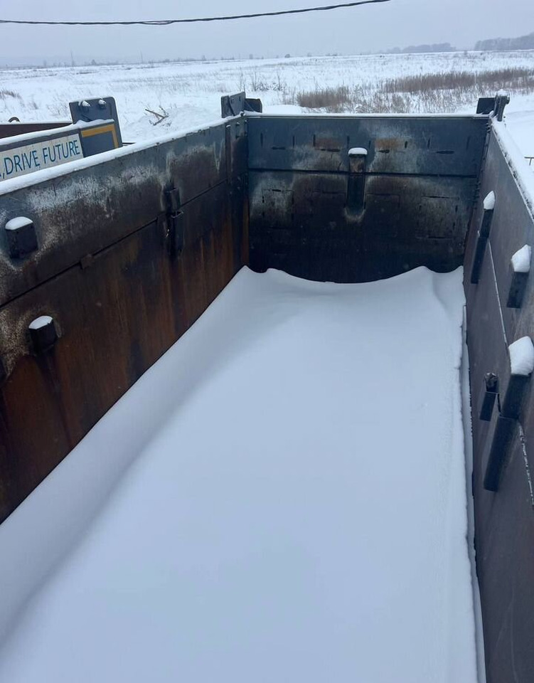 Самосвал Shacman SX33186T366: фото 9 Самосвал Shacman SX33186T366: фото 9