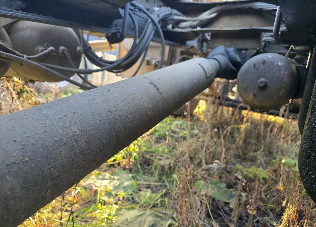 Самосвал Shacman SX33186T366: фото 17 Самосвал Shacman SX33186T366: фото 17