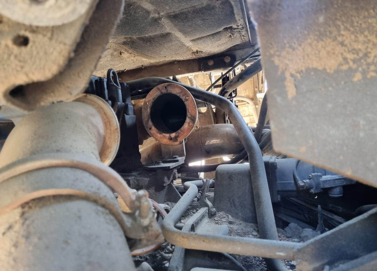 Самосвал Shacman SX33186T366: фото 25