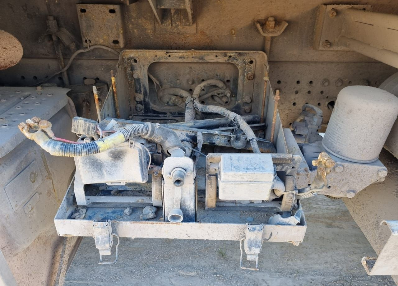 Самосвал Shacman SX33186T366: фото 27