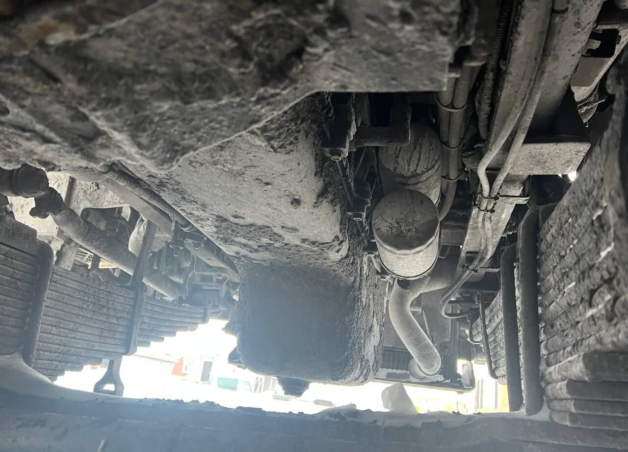 Самосвал Shacman SX33186T366: фото 12 Самосвал Shacman SX33186T366: фото 12