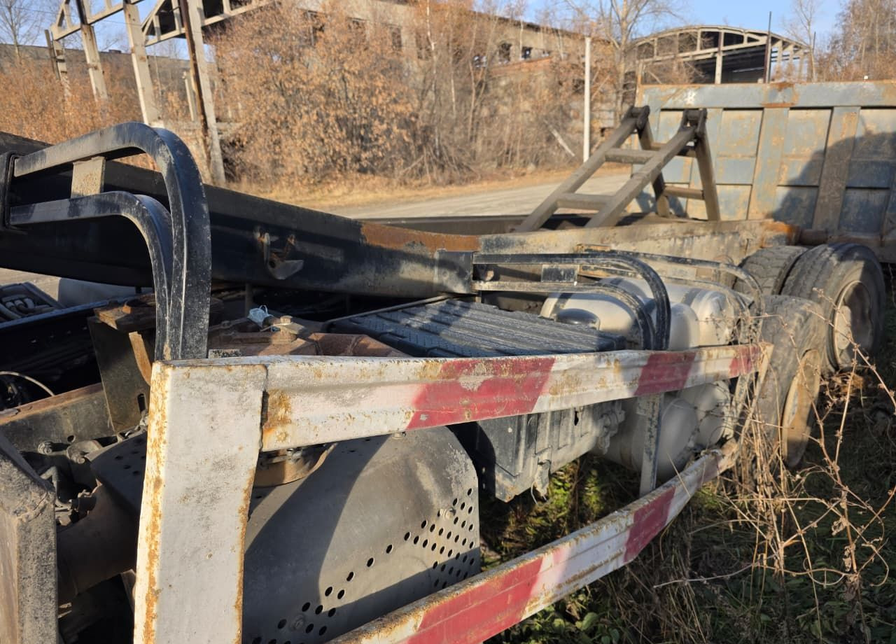 Самосвал Shacman SX33186T366: фото 38 Самосвал Shacman SX33186T366: фото 38