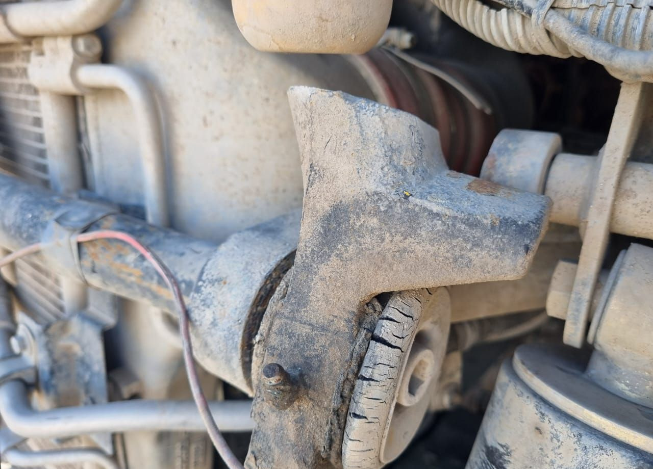 Самосвал Shacman SX33186T366: фото 18