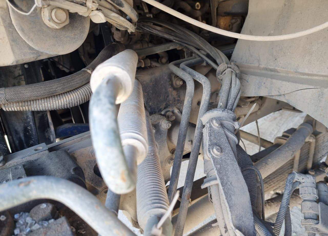 Самосвал Shacman SX33186T366: фото 19