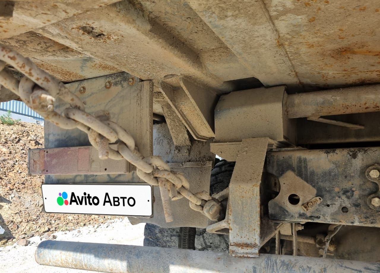 Самосвал Shacman SX33186T366: фото 34