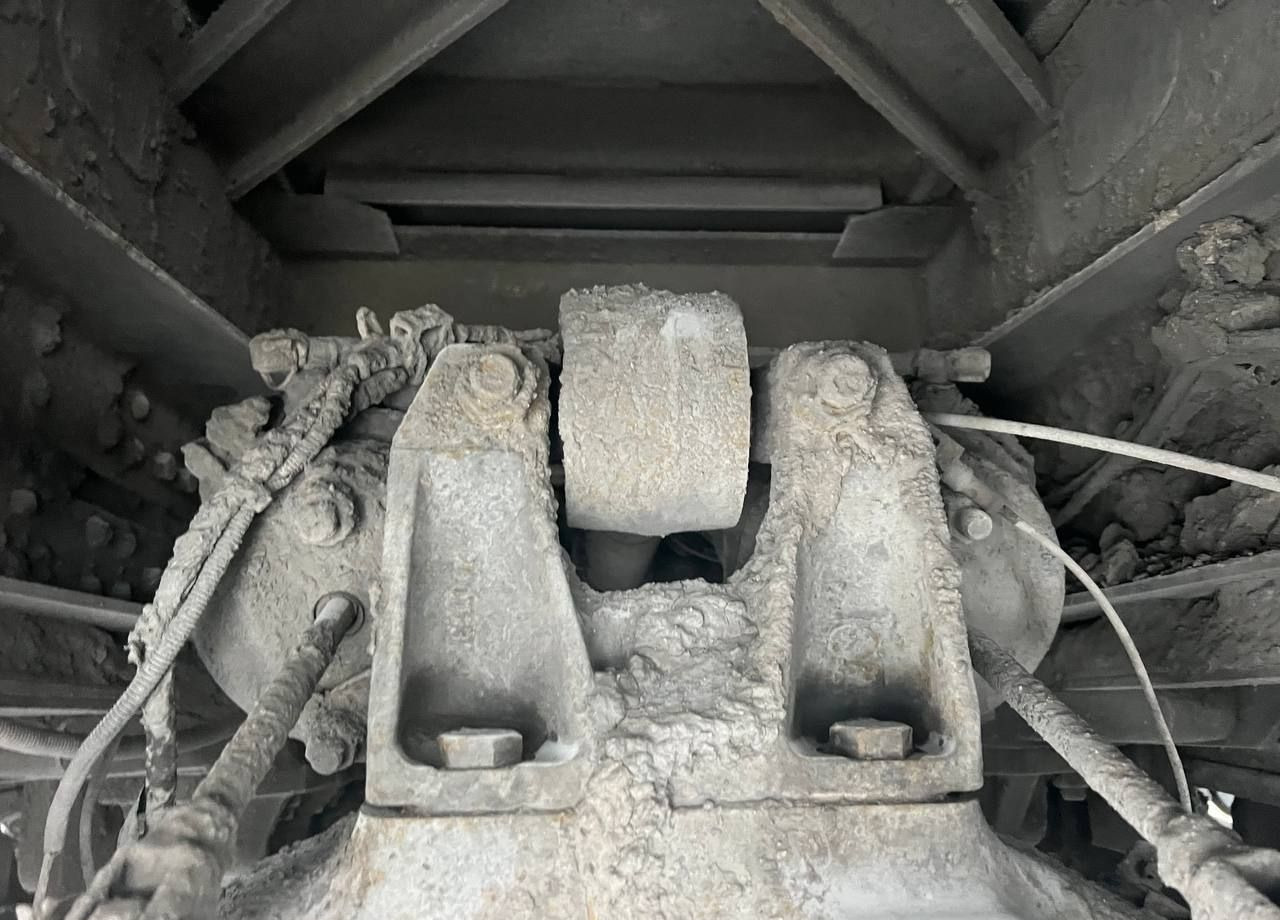 Самосвал Shacman SX33186T366: фото 19 Самосвал Shacman SX33186T366: фото 19