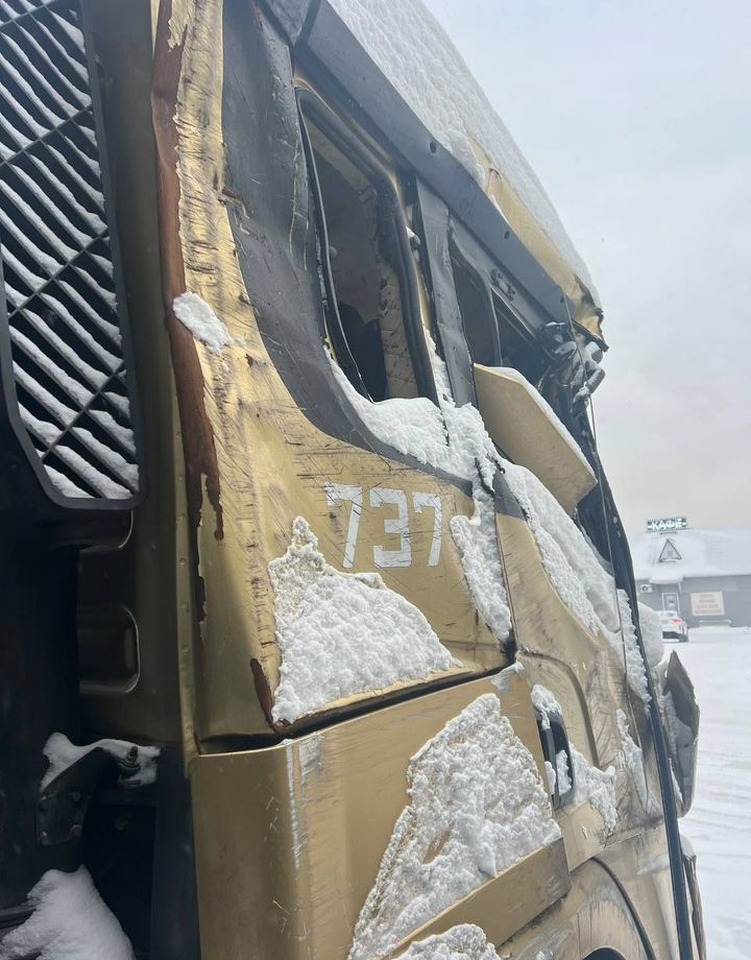 Самосвал Shacman SX33186T366: фото 25 Самосвал Shacman SX33186T366: фото 25