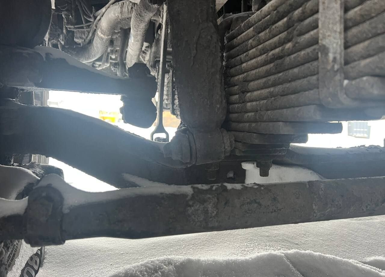 Самосвал Shacman SX33186T366: фото 33 Самосвал Shacman SX33186T366: фото 33