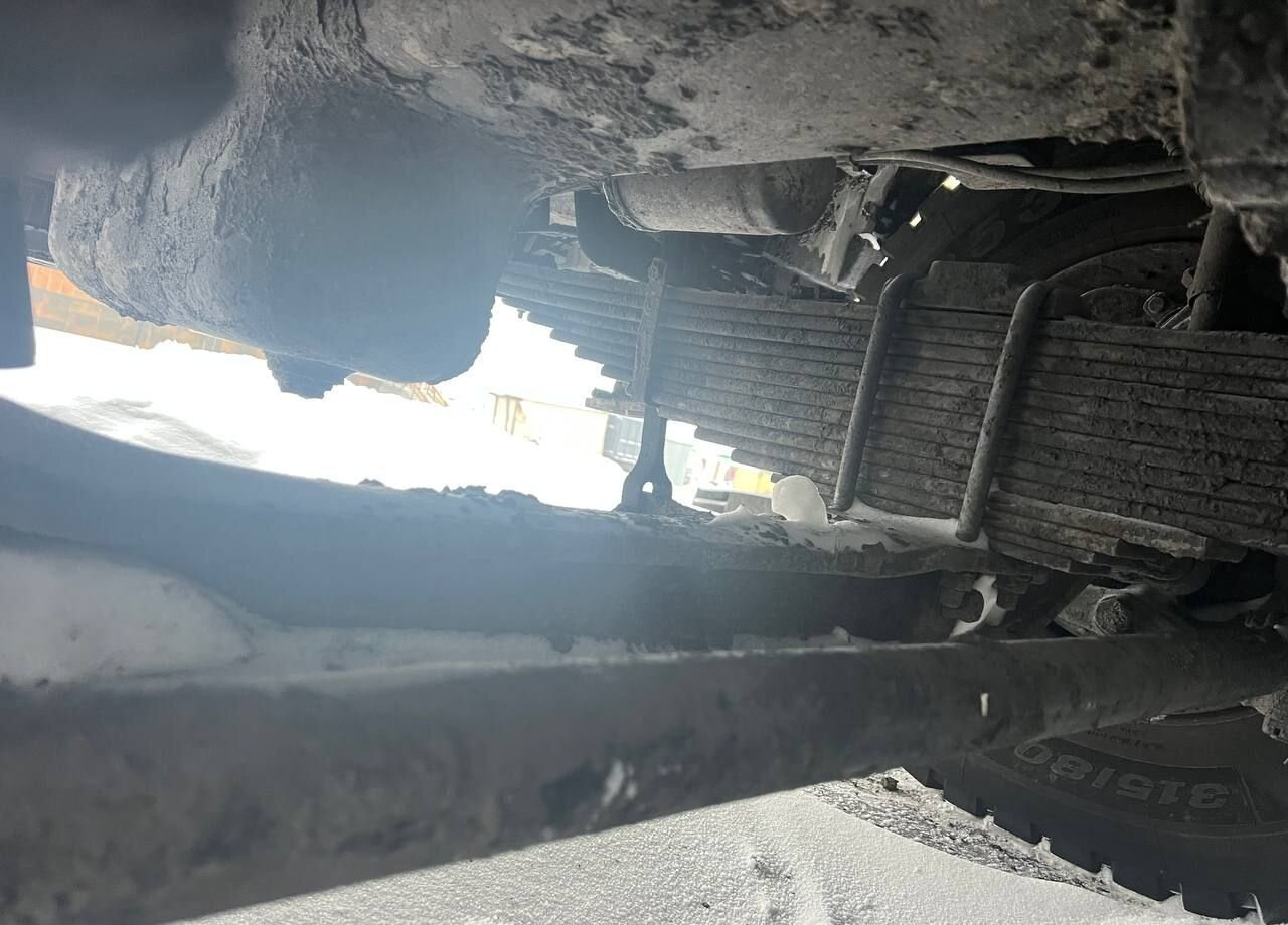 Самосвал Shacman SX33186T366: фото 32 Самосвал Shacman SX33186T366: фото 32