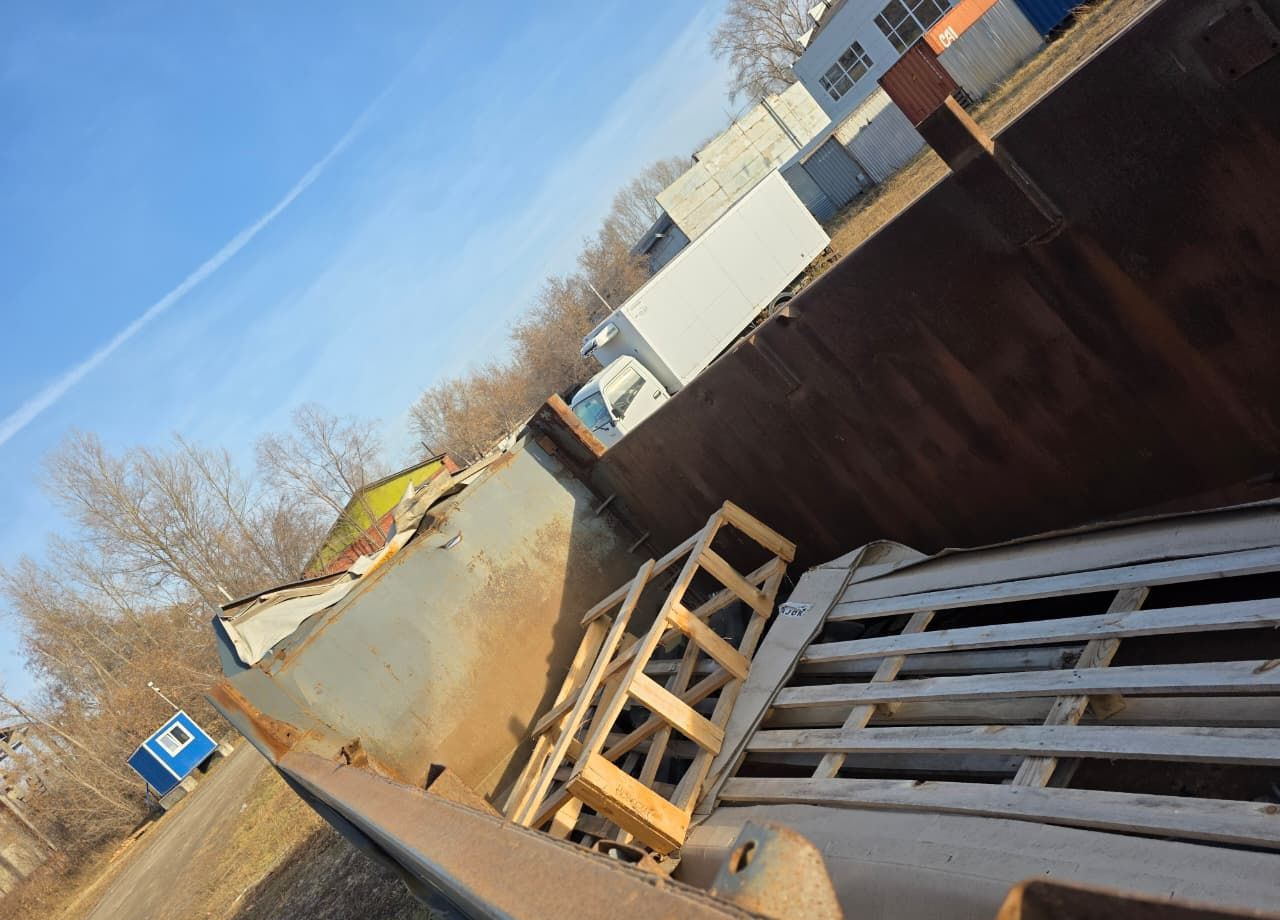 Самосвал Shacman SX33186T366: фото 12 Самосвал Shacman SX33186T366: фото 12