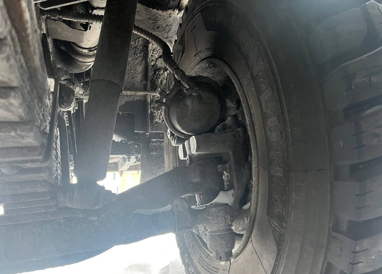 Самосвал Shacman SX33186T366: фото 38 Самосвал Shacman SX33186T366: фото 38