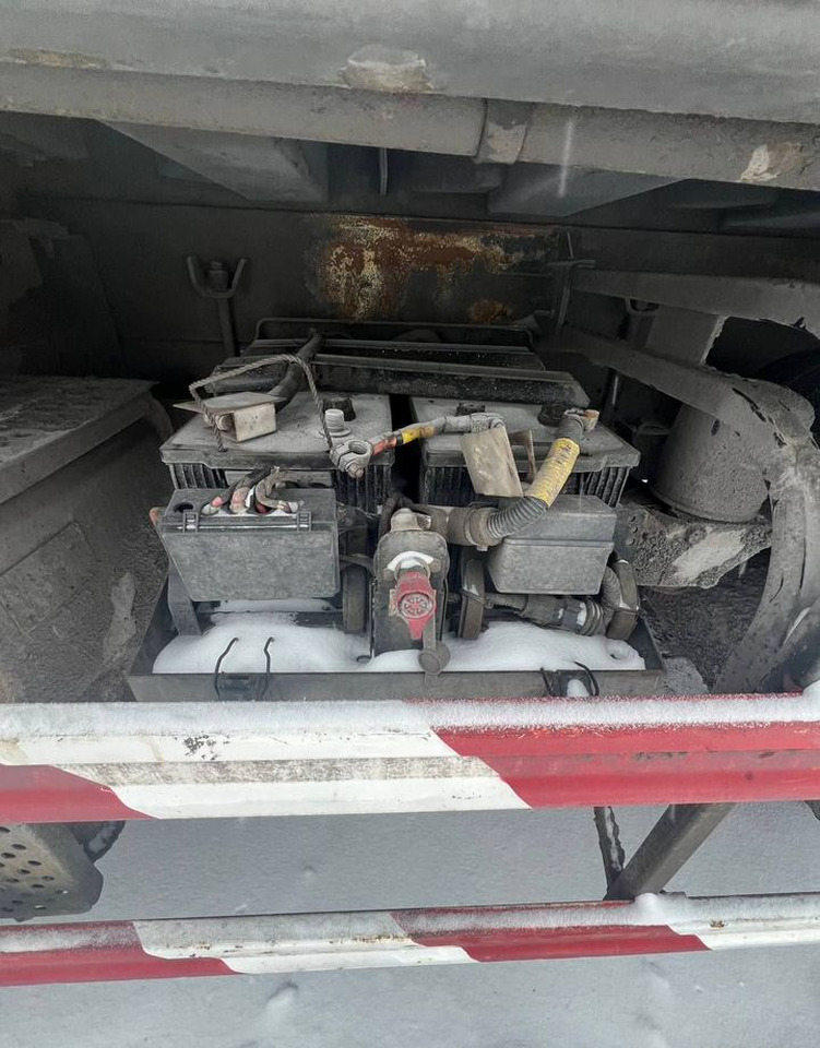 Самосвал Shacman SX33186T366: фото 26 Самосвал Shacman SX33186T366: фото 26