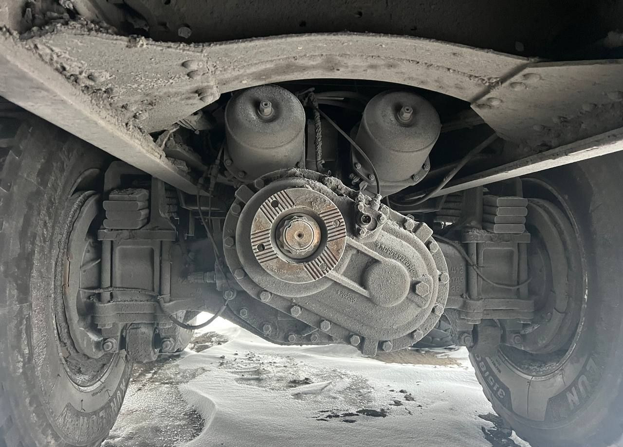 Самосвал Shacman SX33186T366: фото 22 Самосвал Shacman SX33186T366: фото 22