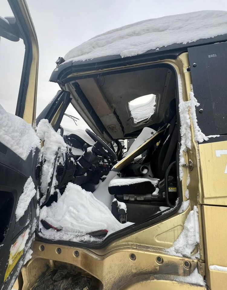 Самосвал Shacman SX33186T366: фото 31 Самосвал Shacman SX33186T366: фото 31