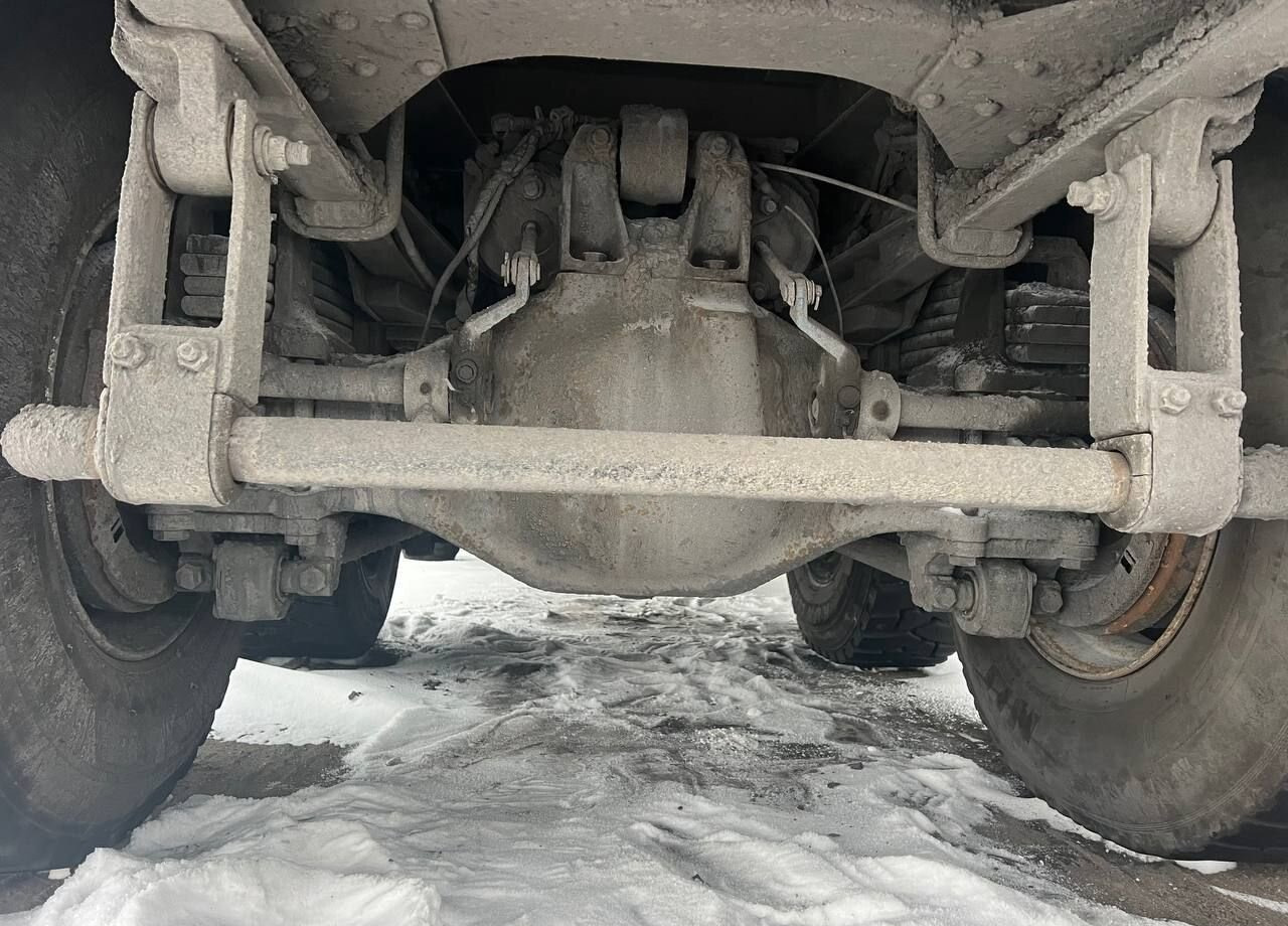 Самосвал Shacman SX33186T366: фото 18 Самосвал Shacman SX33186T366: фото 18