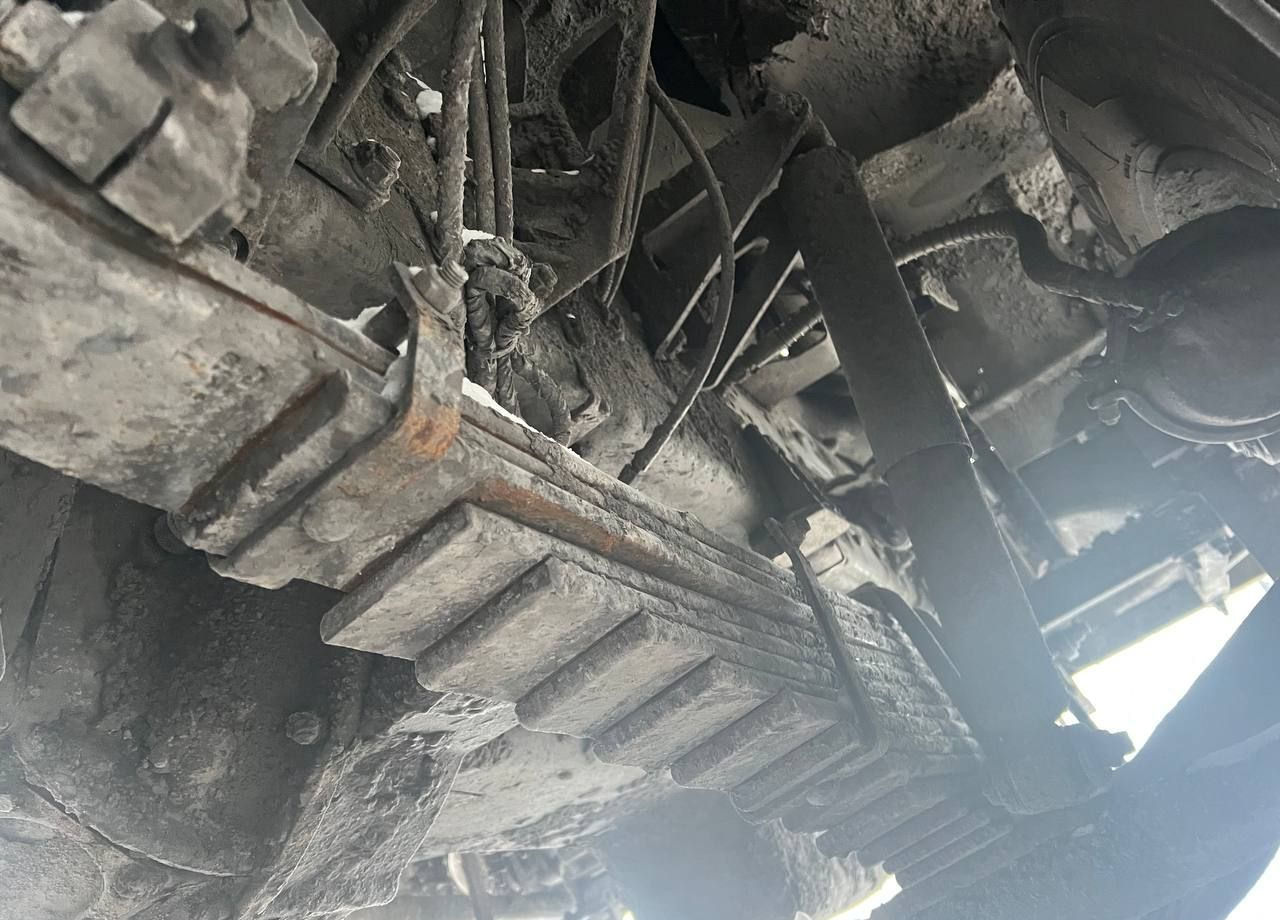 Самосвал Shacman SX33186T366: фото 11 Самосвал Shacman SX33186T366: фото 11