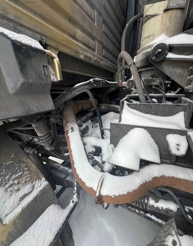 Самосвал Shacman SX33186T366: фото 27 Самосвал Shacman SX33186T366: фото 27