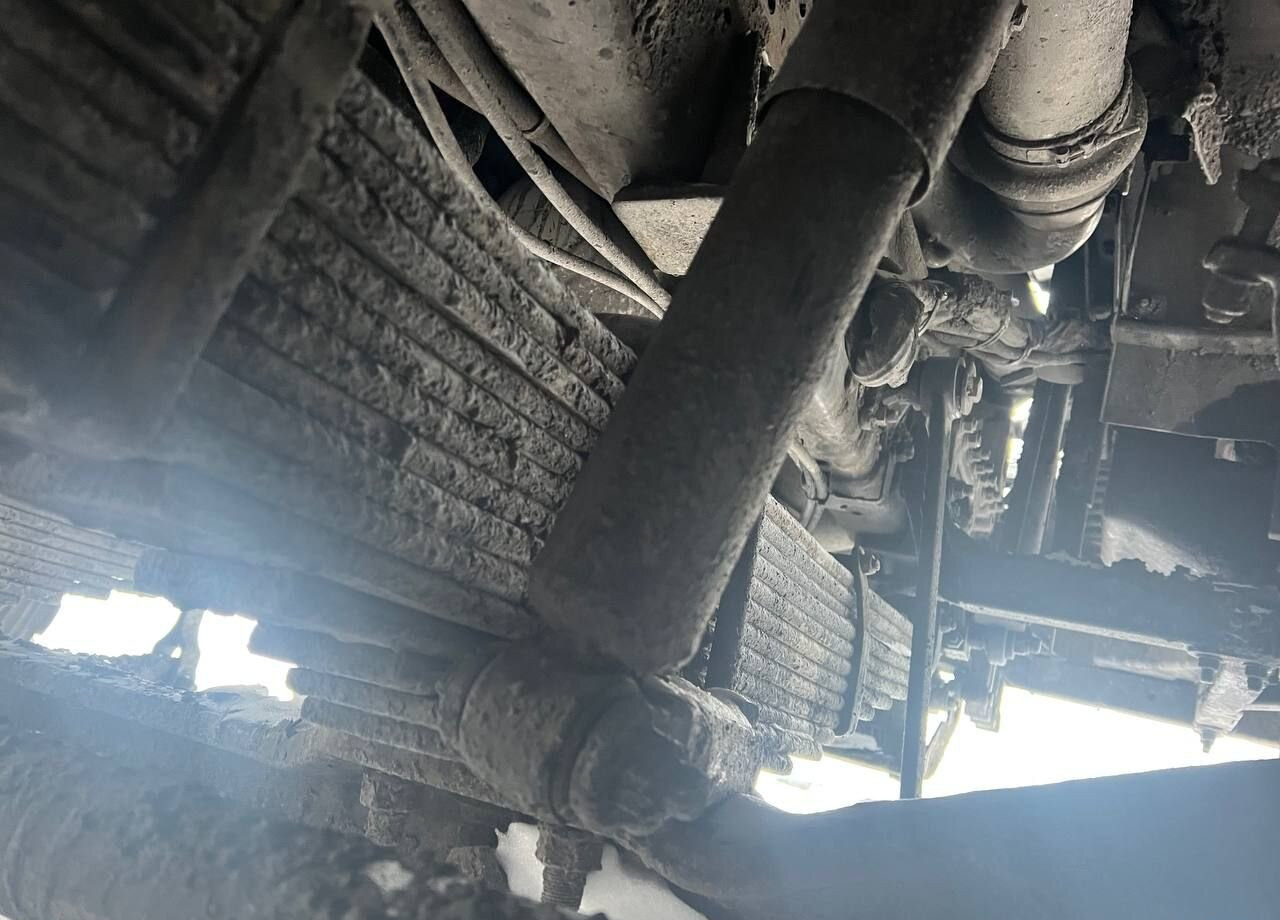 Самосвал Shacman SX33186T366: фото 34 Самосвал Shacman SX33186T366: фото 34