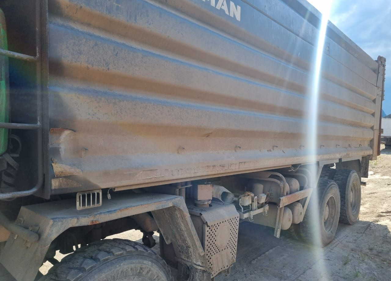 Самосвал Shacman SX33186T366: фото 26