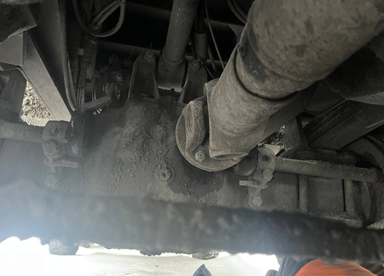 Самосвал Shacman SX33186T366: фото 21 Самосвал Shacman SX33186T366: фото 21