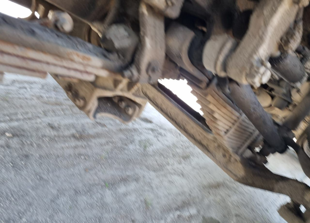 Самосвал Shacman SX33186T366: фото 22