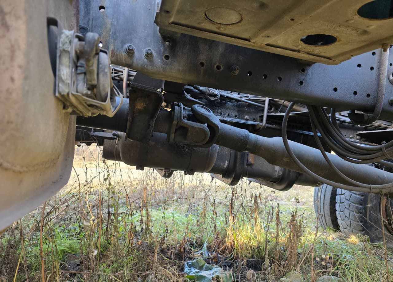 Самосвал Shacman SX33186T366: фото 39 Самосвал Shacman SX33186T366: фото 39