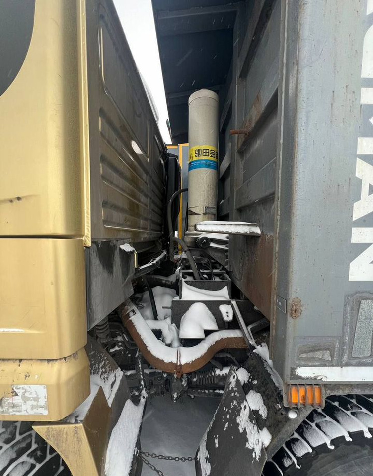 Самосвал Shacman SX33186T366: фото 28 Самосвал Shacman SX33186T366: фото 28