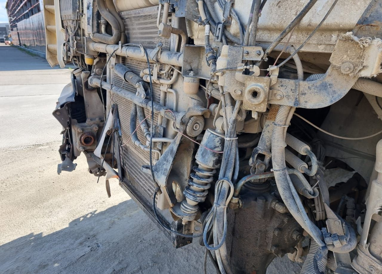 Самосвал Shacman SX33186T366: фото 17