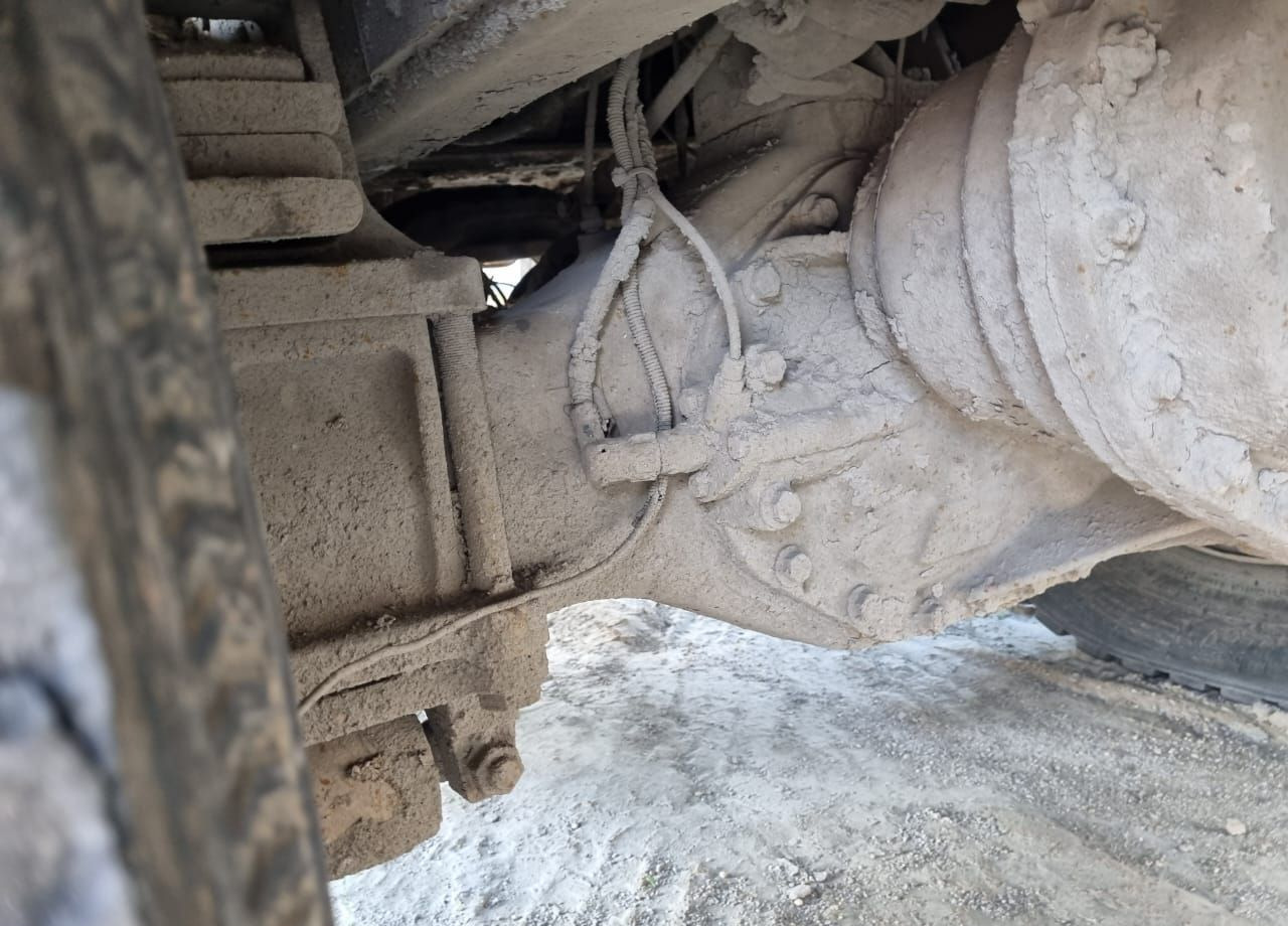 Самосвал Shacman SX33186T366: фото 35